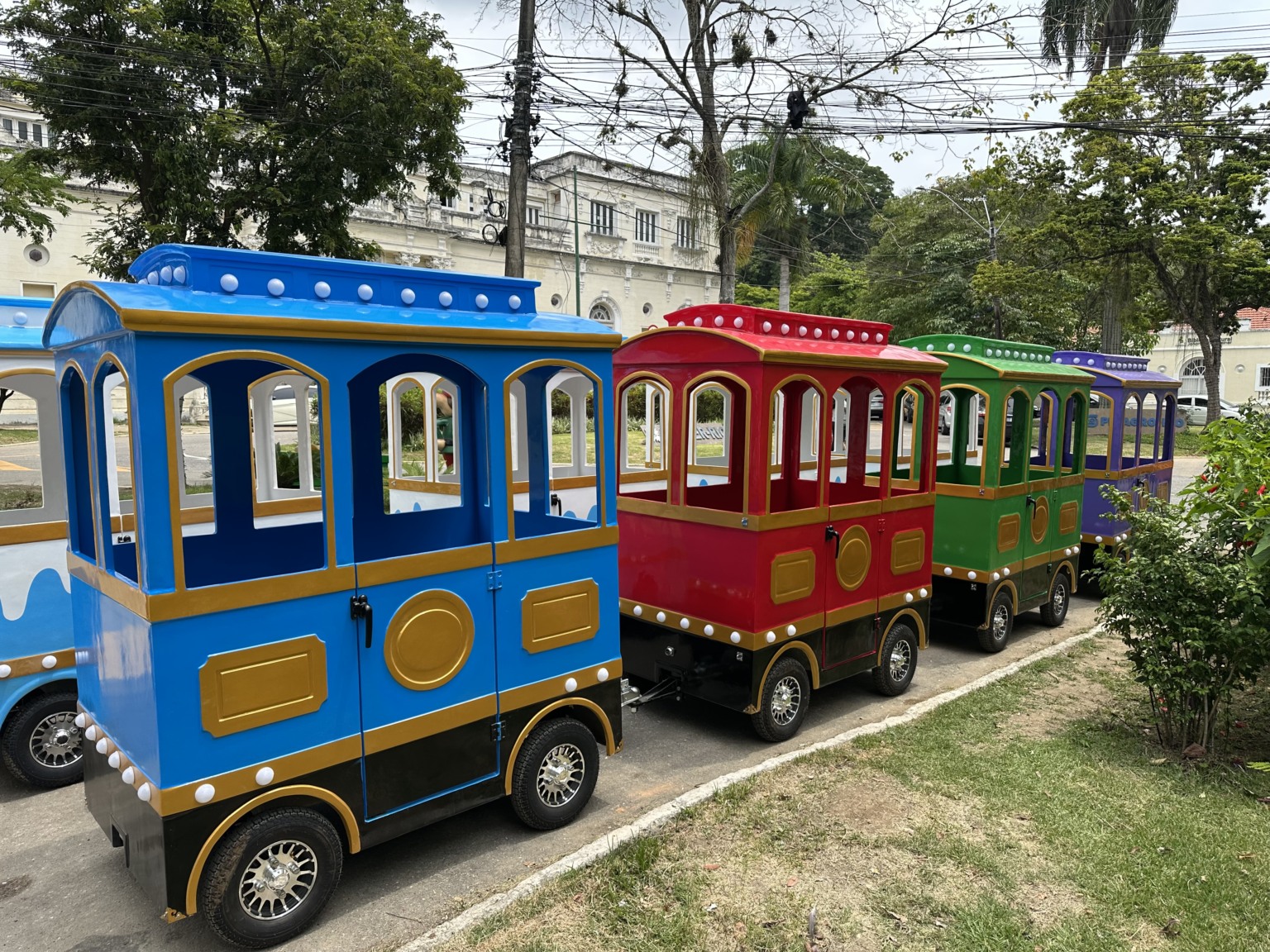 Foto: Cidade de Niterói Foto: Cidade de Niterói