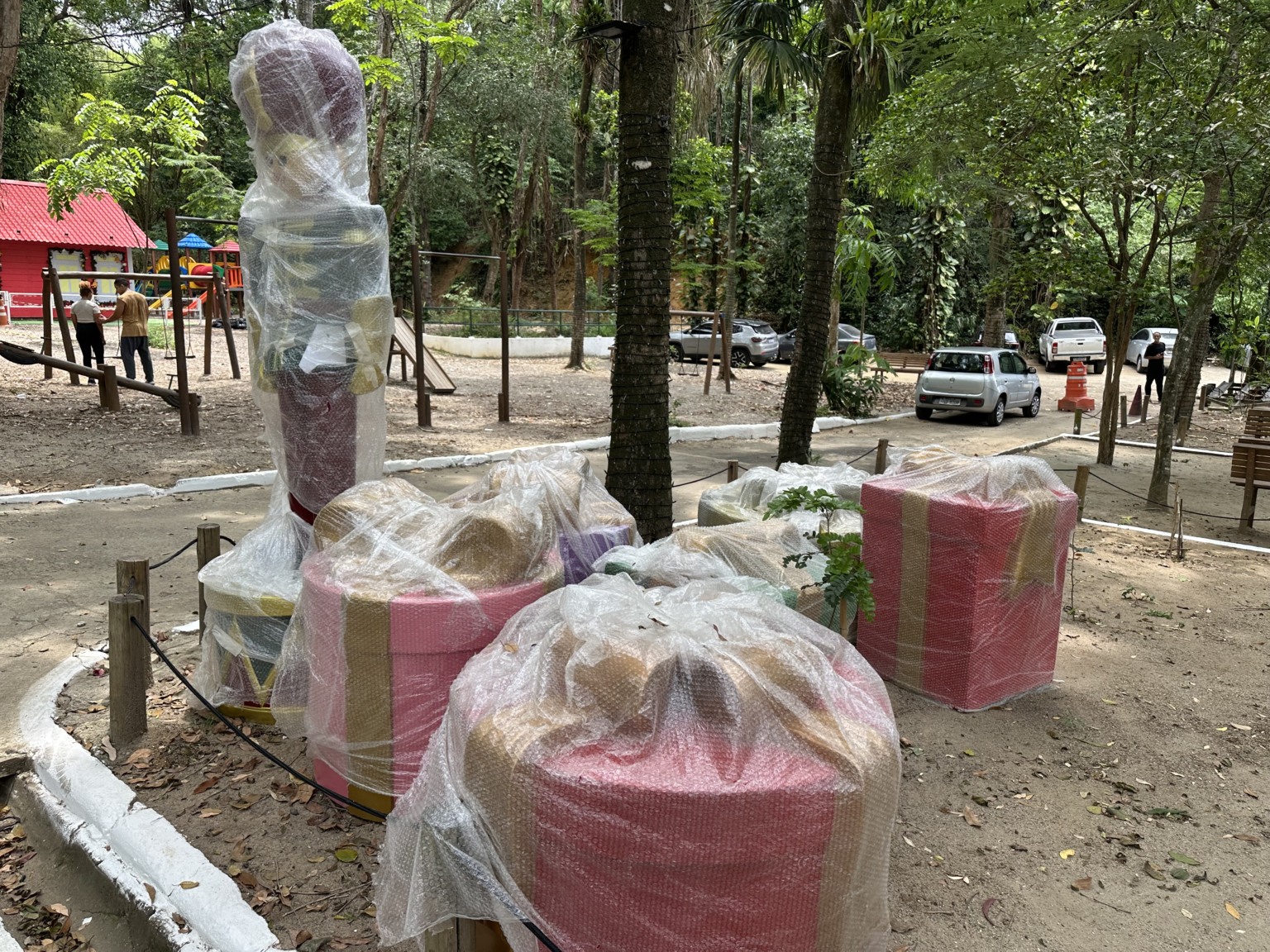 Foto: Cidade de Niterói Foto: Cidade de Niterói