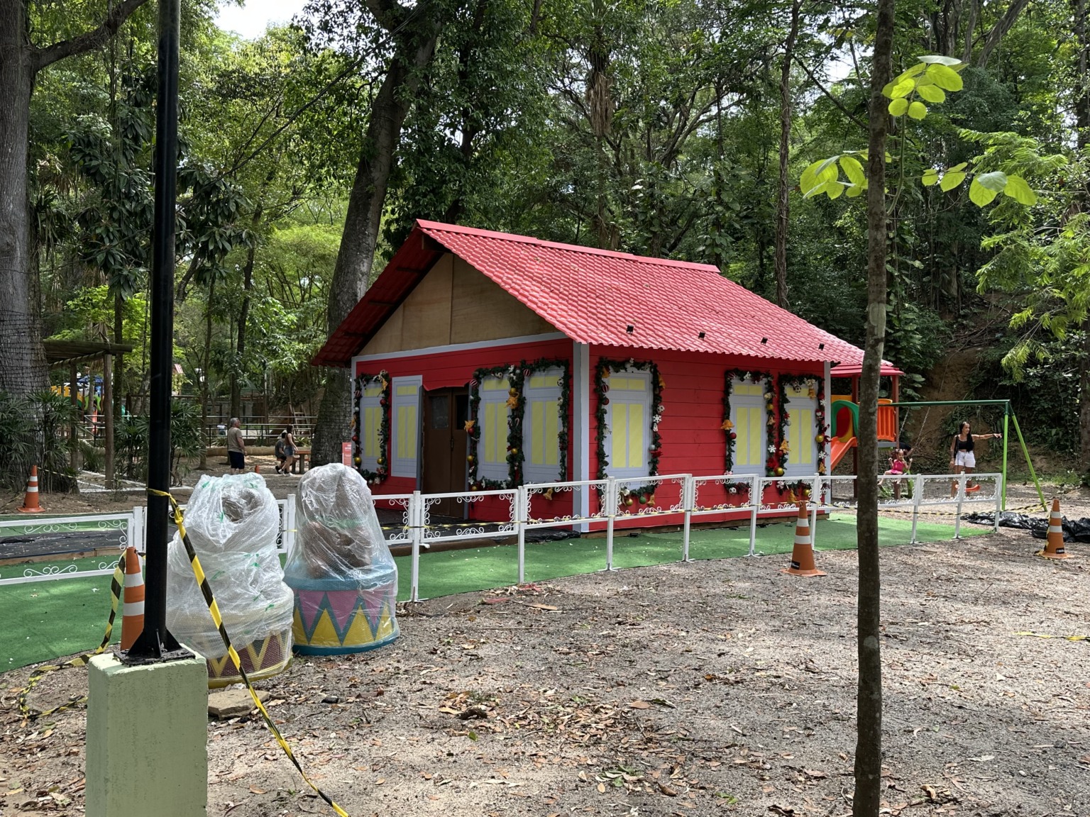 Foto: Cidade de Niterói Foto: Cidade de Niterói
