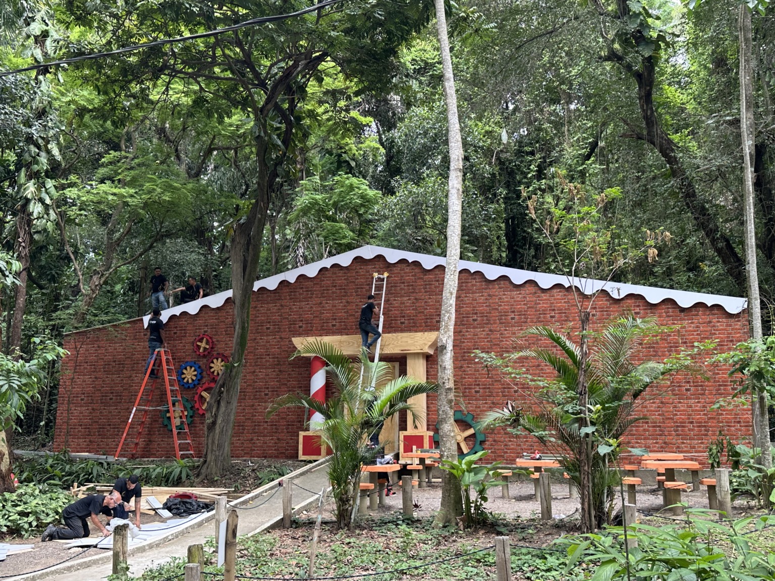 Foto: Cidade de Niterói Foto: Cidade de Niterói