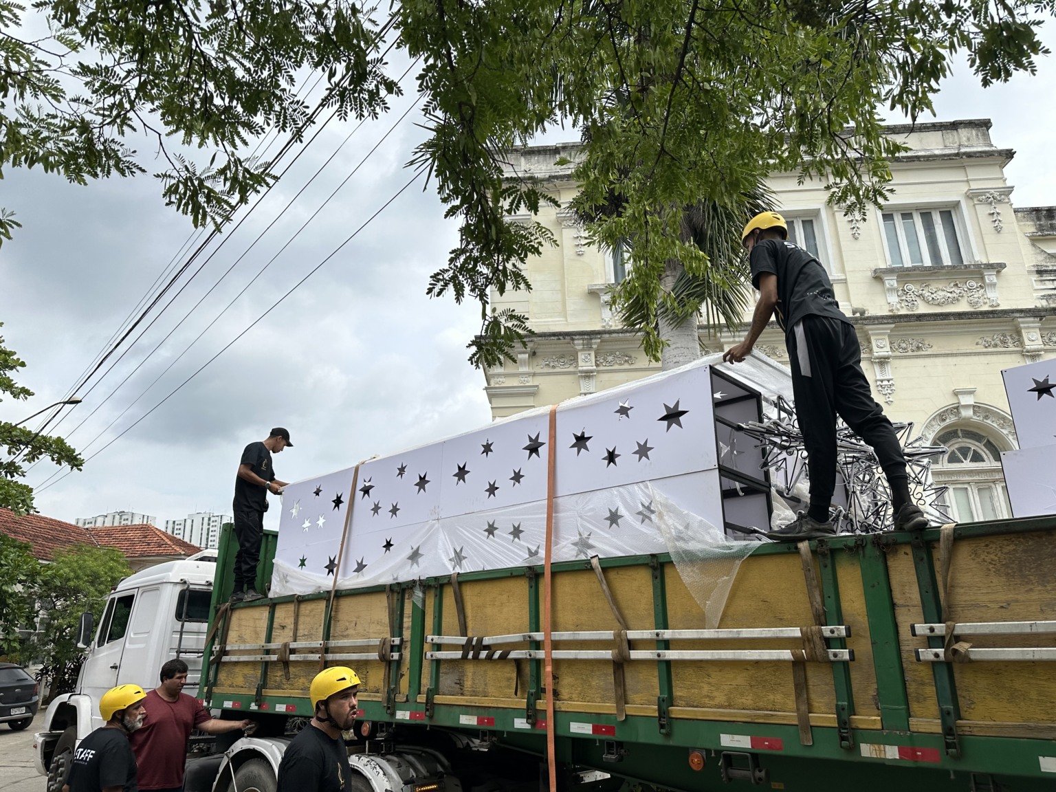 Foto: Cidade de Niterói Foto: Cidade de Niterói