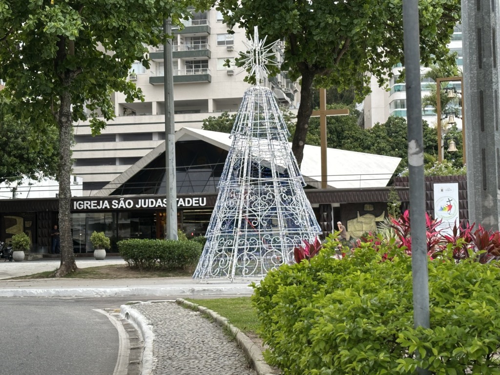 Foto: Cidade de Niterói Foto: Cidade de Niterói