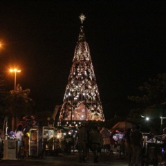 Árvore de Natal