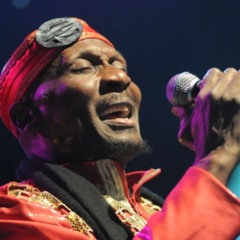 Jimmy Cliff | Divulgação