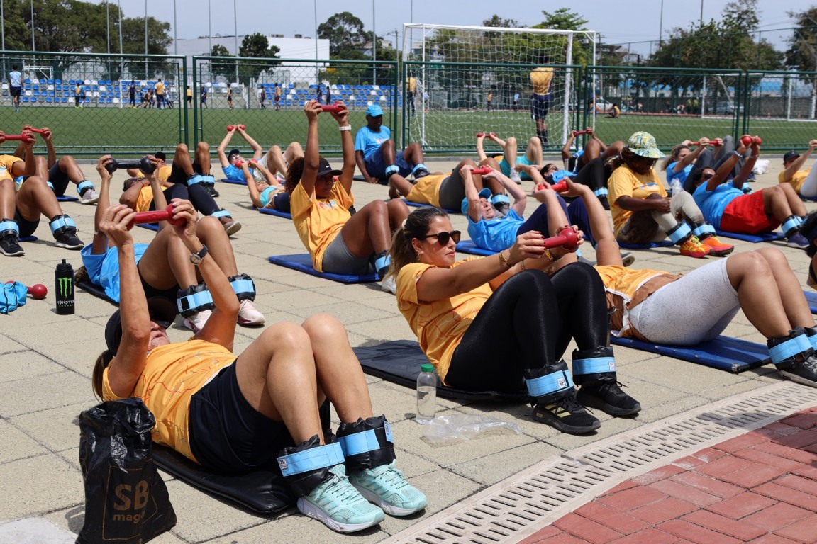 Foto: Luciana Carneiro