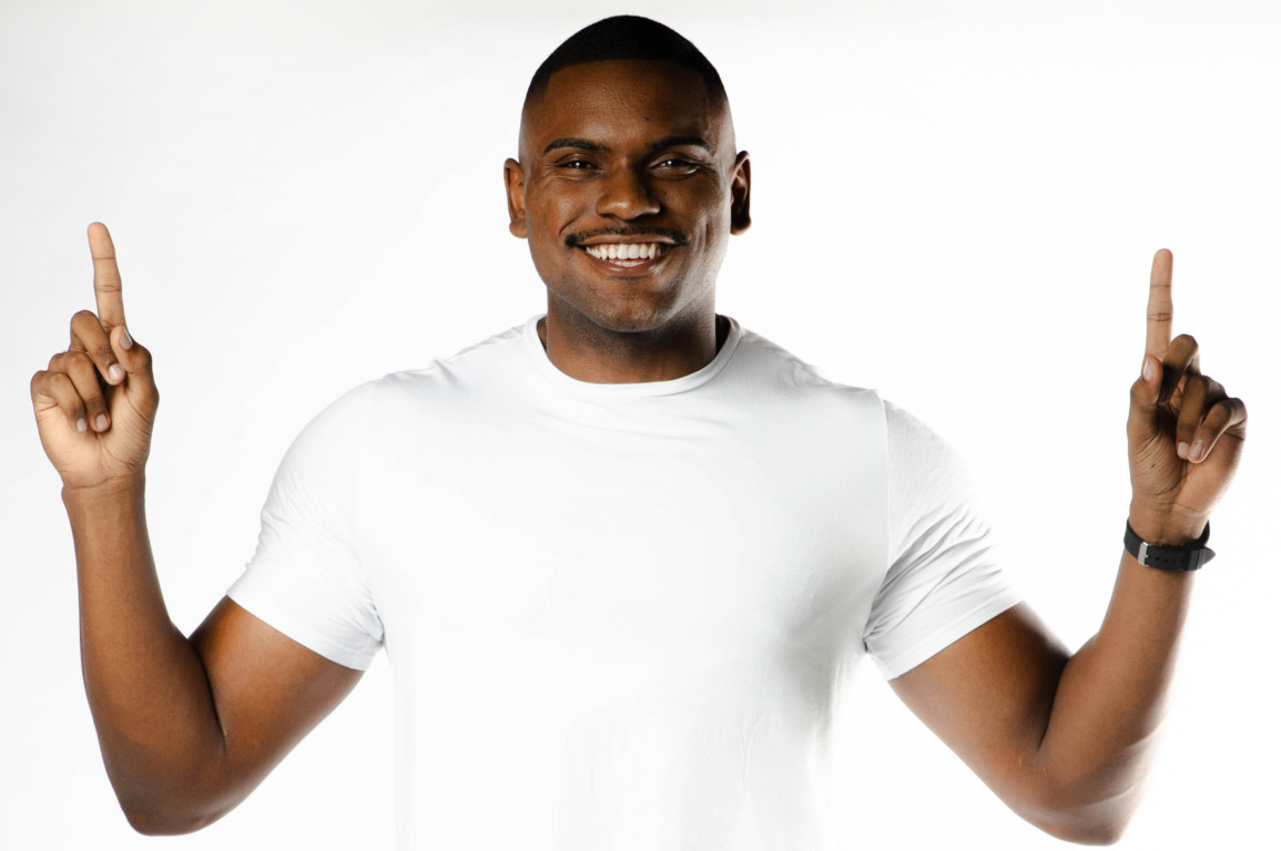 “Acima dos 20” com LD