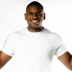 “Acima dos 20” com LD