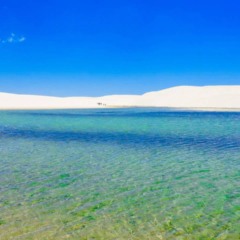 Passeios imperdíveis neste paraíso de areia e água cristalina