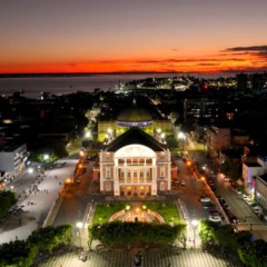 O destino que une cultura, história e natureza que todo brasileiro deve conhecer