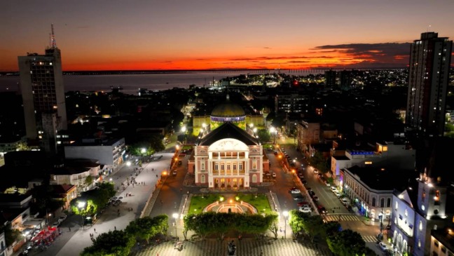 O destino que une cultura, história e natureza que todo brasileiro deve conhecer
