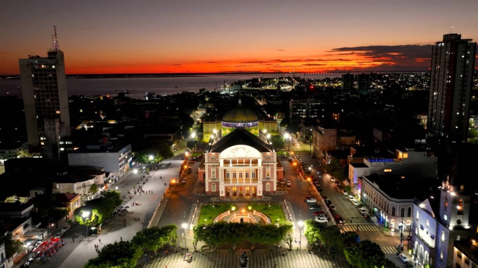 O destino que une cultura, história e natureza que todo brasileiro deve conhecer