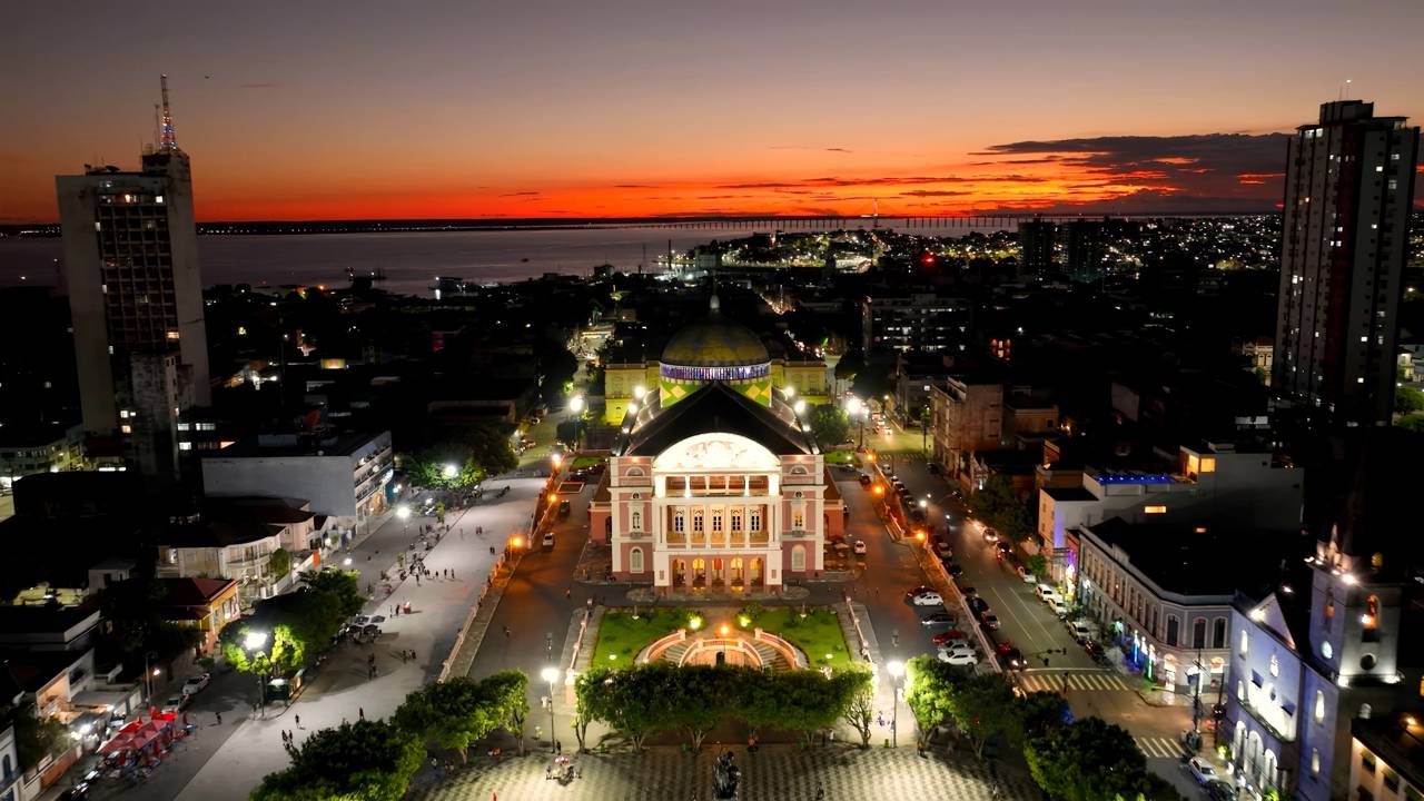 O destino que une cultura, história e natureza que todo brasileiro deve conhecer