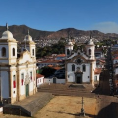 As cidades mineiras que contam a história do Brasil e você precisa conhecer