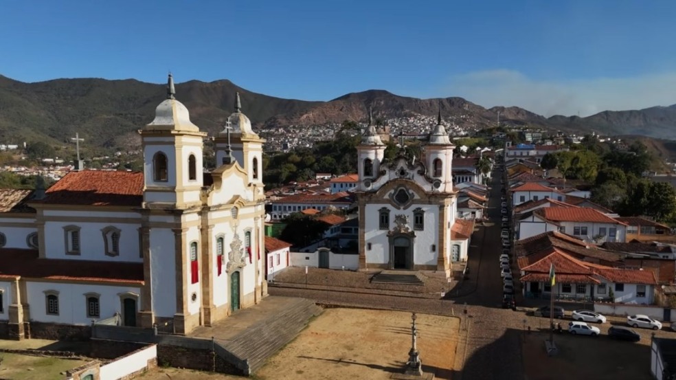 As cidades mineiras que contam a história do Brasil e você precisa conhecer As cidades mineiras que contam a história do Brasil e você precisa conhecer