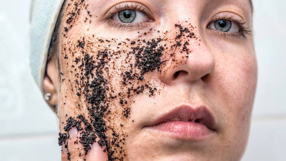 Produtos comuns na despensa podem ser a base de receitas eficazes para cuidados pessoais - Créditos: depositphotos.com / Vovashevchuk