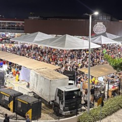 Divulgação/Mercado Municipal