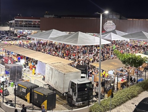 Divulgação/Mercado Municipal
