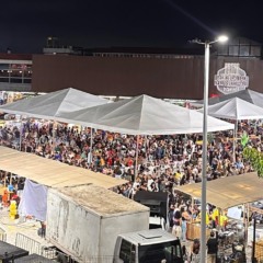 Mercado Municipal de Niterói | Arquivo