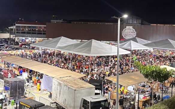 Mercado Municipal de Niterói | Arquivo