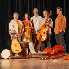 Música Antiga UFF by JOAO FANARA - 69