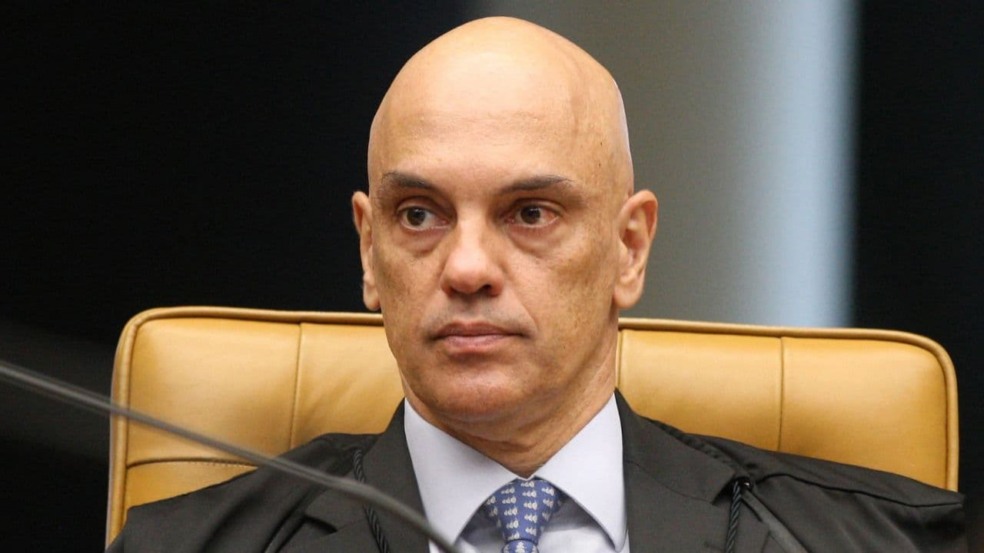 O que Moraes vai fazer no Rio de Janeiro após a megaoperação mais letal do país? O que Moraes vai fazer no Rio de Janeiro após a megaoperação mais letal do país?