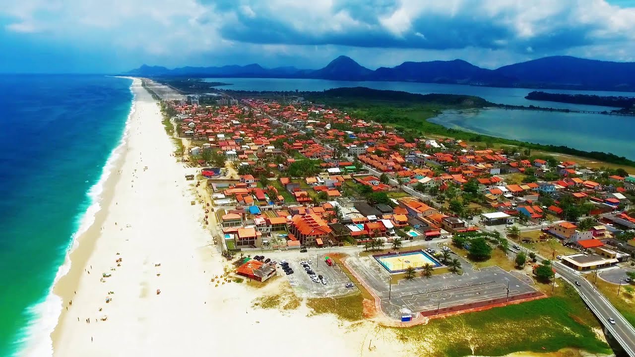 Defesa Civil coloca 30 novos guarda-vidas nas praias de Maricá e anuncia reforço