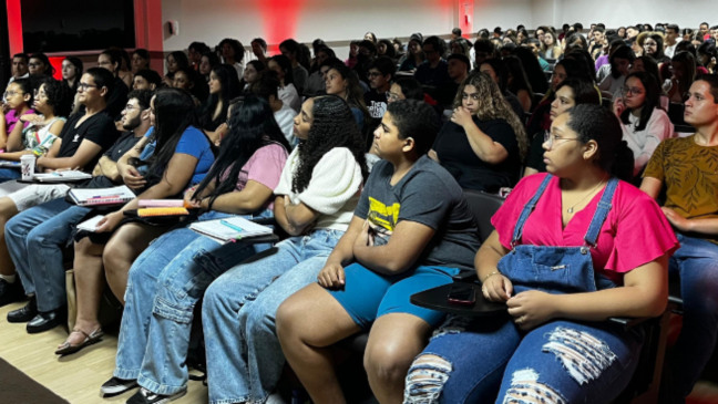 São Gonçalo confirma aulão gratuito para estudantes que farão o ENEM