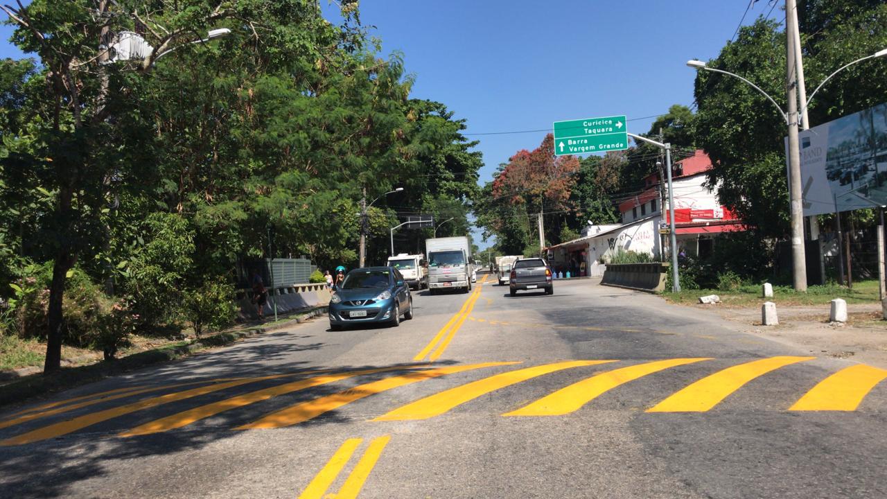 Trânsito no Rio de Janeiro agora: quais vias estão com retenção nesta terça-feira (04/11)
