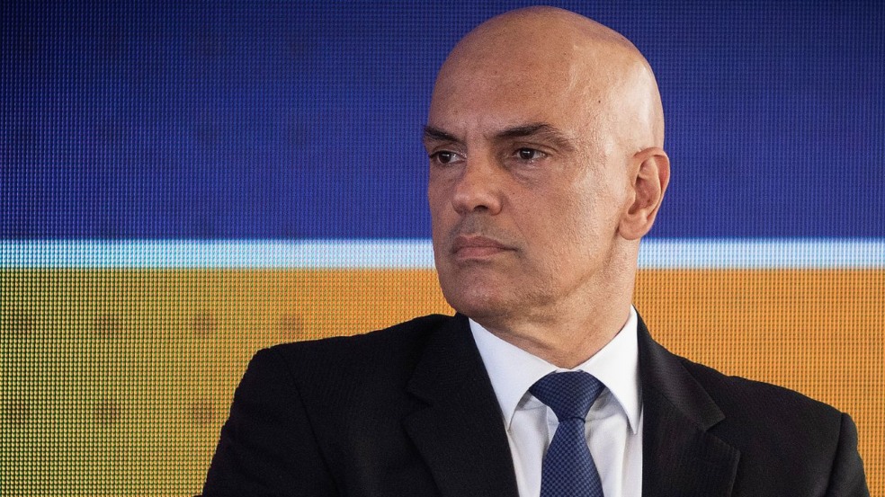 As três dúvidas de Moraes sobre a megaoperação no Rio de Janeiro As três dúvidas de Moraes sobre a megaoperação no Rio de Janeiro
