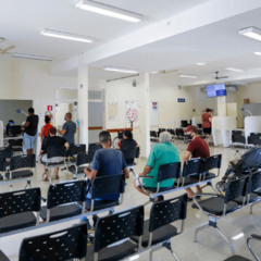 Maricá promove ação especial para prevenção e diagnóstico precoce do câncer de boca