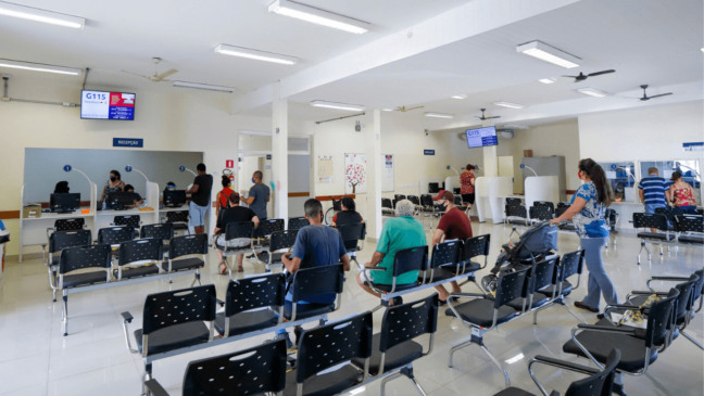 Maricá promove ação especial para prevenção e diagnóstico precoce do câncer de boca