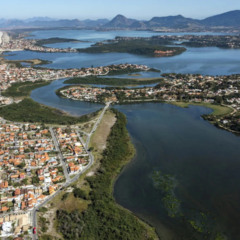 Vai chover? Confira a previsão do tempo para Maricá nesta quinta (06/11)