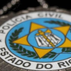 Motorista de aplicativo com perfil falso é preso em Niterói