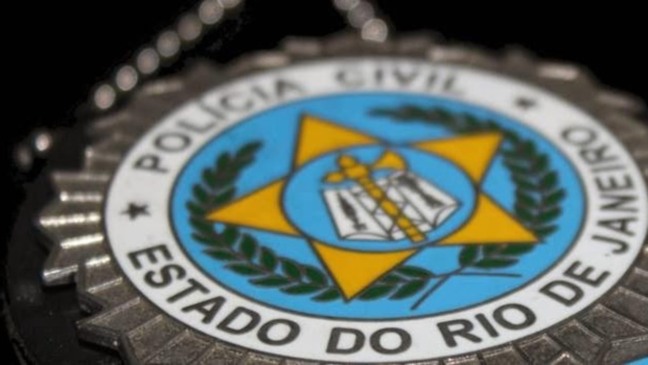 Motorista de aplicativo com perfil falso é preso em Niterói