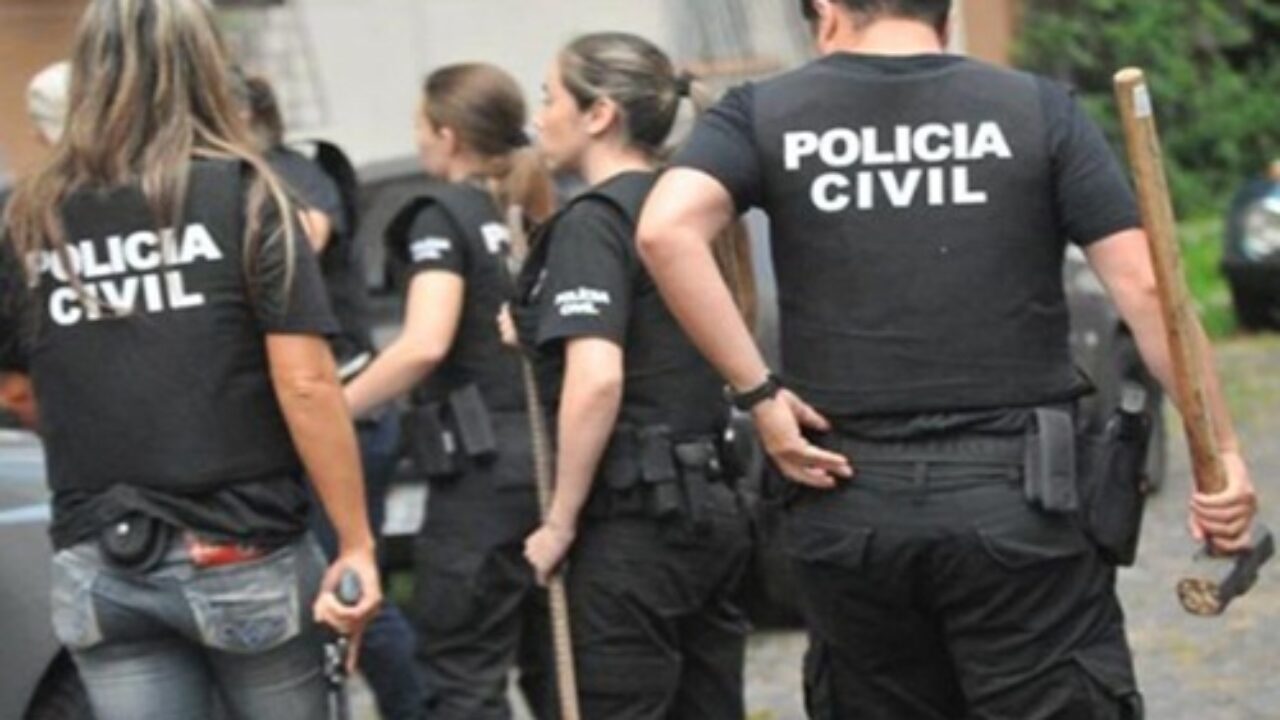 VÍDEO: Homem acusado de homicídio e estupro é preso em Maricá