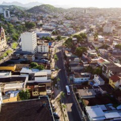 São Gonçalo tem alerta do Inmet para esta sexta (07/11); veja detalhes