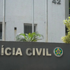 Garoto de programa é preso por aplicar golpe do “Boa noite, Cinderela” em turistas no Rio de Janeiro