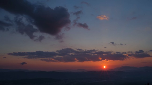 Confira a previsão do tempo para Maricá nesta segunda-feira (10/11)