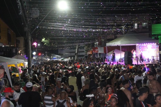 São Gonçalo abre inscrições para o concurso da Corte do Carnaval 2026