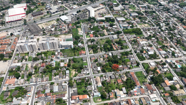 Veja como fica o tempo em São Gonçalo nesta segunda-feira (10/11)