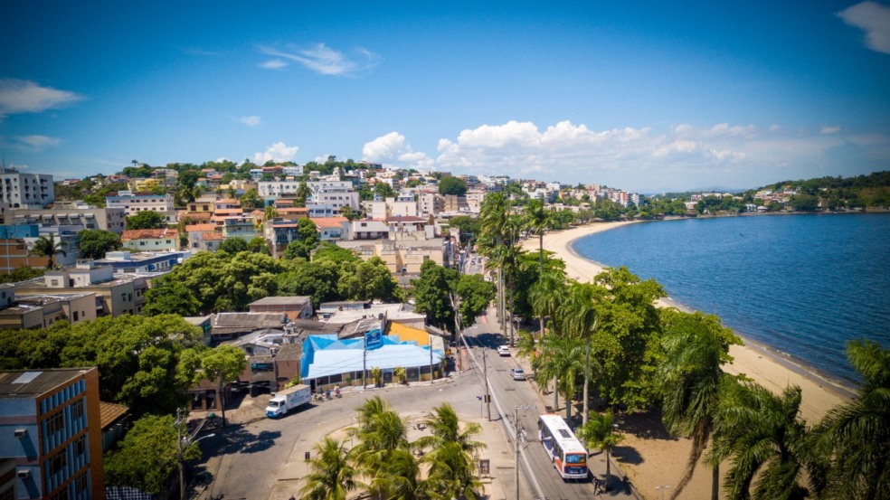 Operação policial na Ilha do Governador tem confronto e prisão no Rio de Janeiro