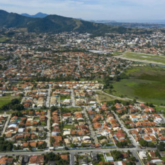 INMET divulga nova previsão do tempo para Maricá nesta quarta (12/11)