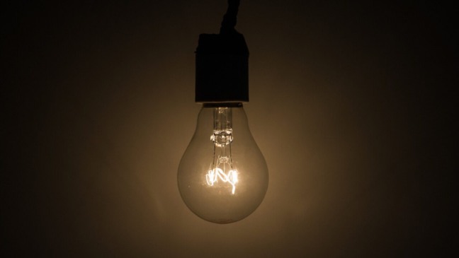 VÍDEO: Apagão deixa Zona Sul de Niterói no escuro e preocupa moradores