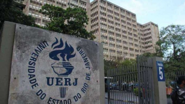 Uerj abre inscrições via Enem para 17 cursos no Rio de Janeiro