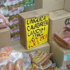 Ceasa anuncia que unidade de São Gonçalo ficará fechada durante feriados de novembro