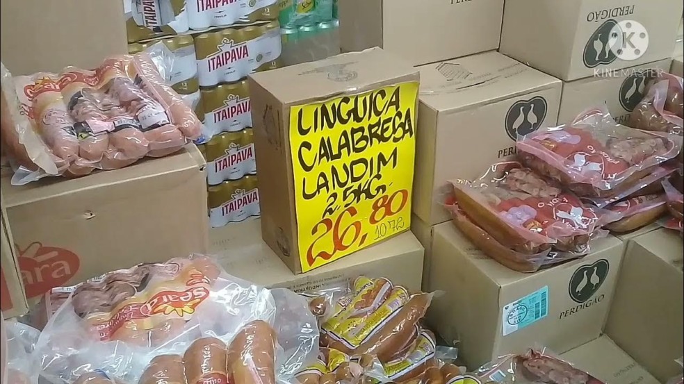 Ceasa anuncia que unidade de São Gonçalo ficará fechada durante feriados de novembro Ceasa anuncia que unidade de São Gonçalo ficará fechada durante feriados de novembro