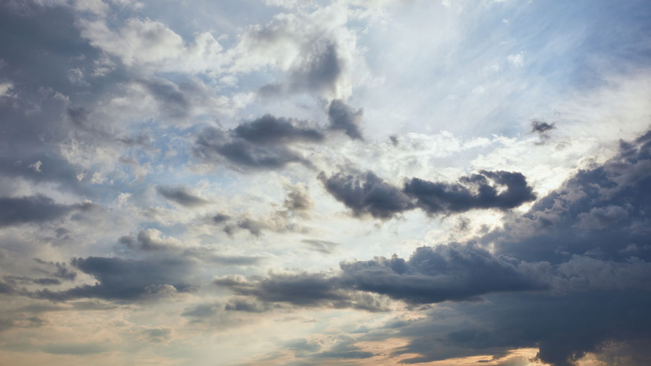 INMET divulga nova previsão do tempo para Niterói nesta quinta-feira (13/11)