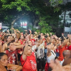 Ruas do Rio de Janeiro terão bloqueios para ensaios do Salgueiro; veja vias afetadas