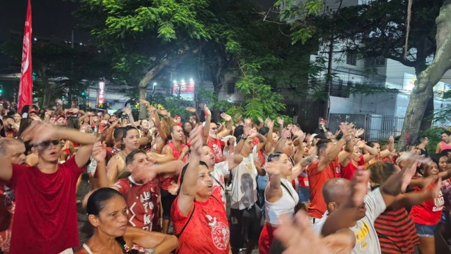 Ruas do Rio de Janeiro terão bloqueios para ensaios do Salgueiro; veja vias afetadas