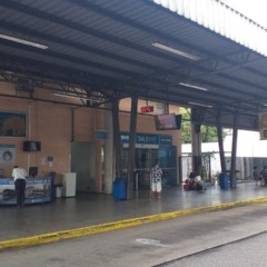 Venda do Terminal Rodoviário de Niterói volta ao debate na Alerj